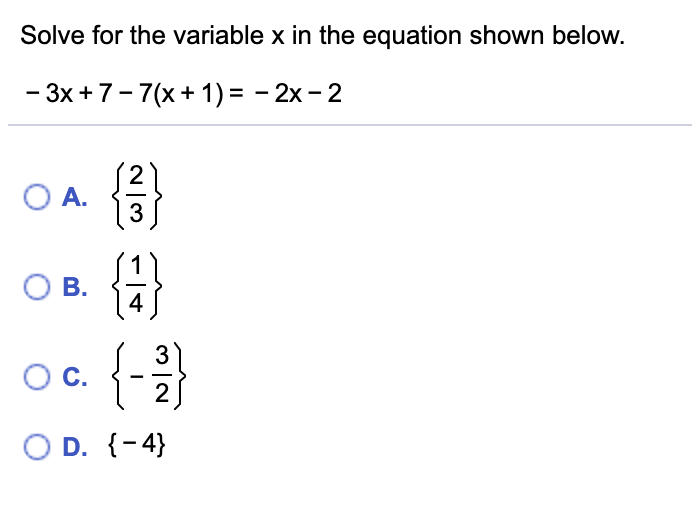 Factor And Simplify The Algebraic Expression 7x Chegg 