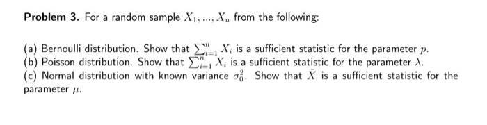 solved-for-a-random-sample-x-1-x-n-from-the-chegg