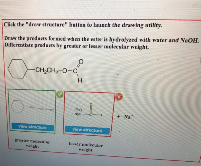 Solved Which compound is the most soluble in water? O
