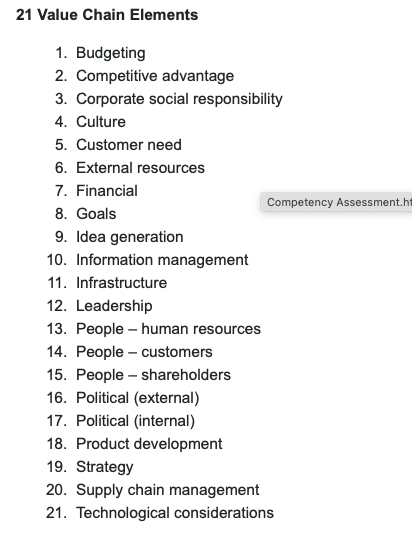 Solved Assume you are the CEO and the ultimate | Chegg.com