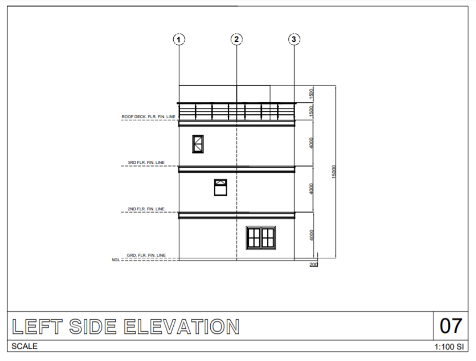 Solved PROJECT TITLE: STEEL BEAMS AND COLUMNS DESIGN OF A | Chegg.com