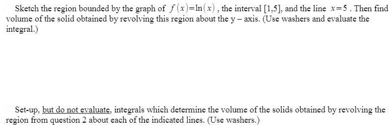Solved I think I have the first part is done where the | Chegg.com