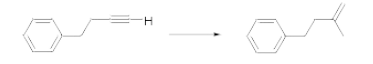 Solved Suggest a synthetic route for the preparation of the | Chegg.com