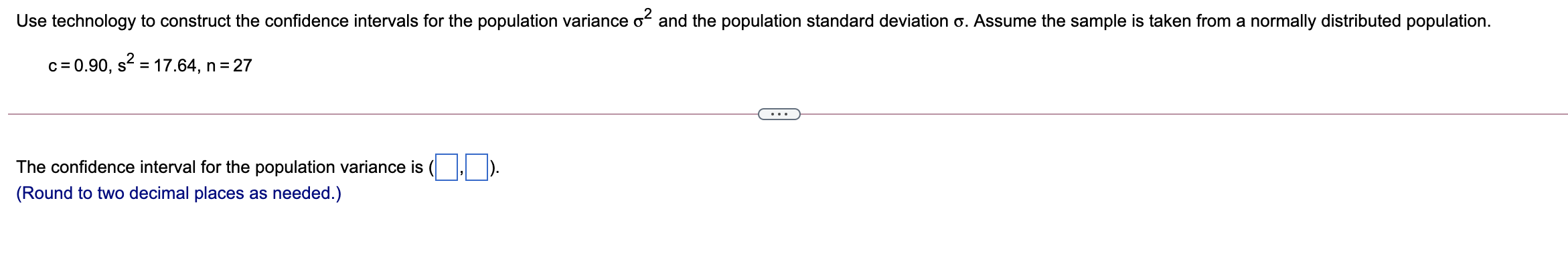 Solved Please show the work so I can learn the steps in | Chegg.com