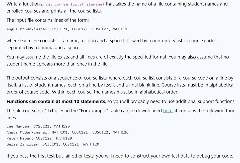 write-a-function-print-course-lists-filename-that-chegg