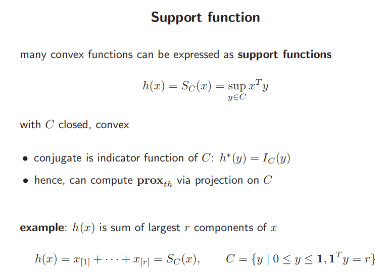 Solved Consider an optimization problem. min f(x) = x Σκη x | Chegg.com