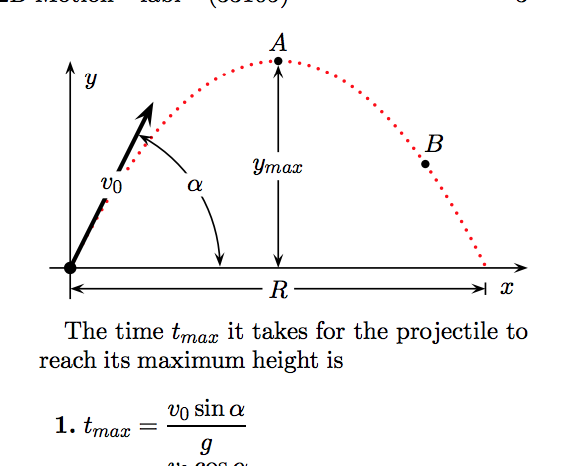 Solved PART A: A cat chases a mouse across a 1.4 m high | Chegg.com