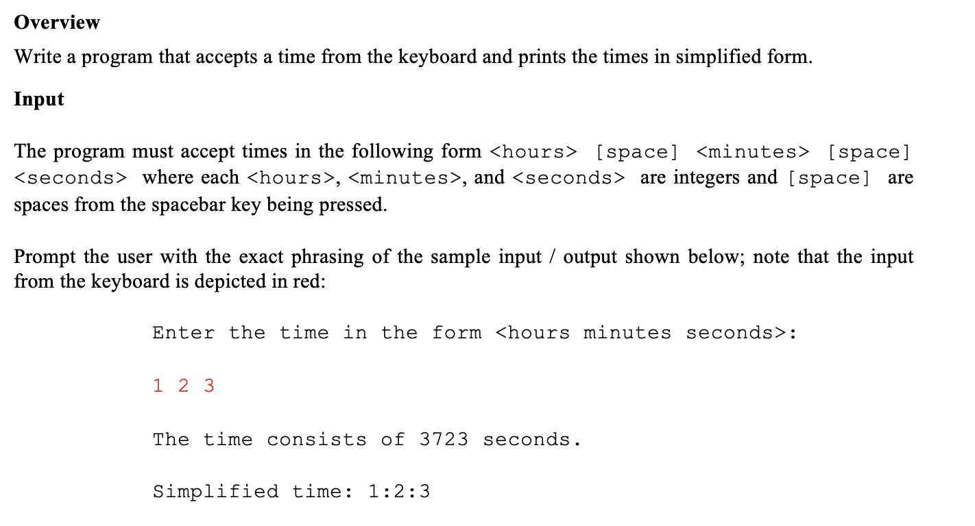 Solved I have had this answered but it wasn't was I was | Chegg.com