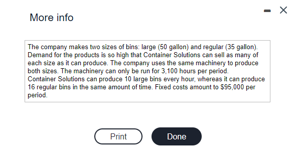 27 gallon containers 1.50 off at costco right now. Limit 88 6.49 at my  warehouse at the moment. Was told to post when it went on sale so hope you  guys take