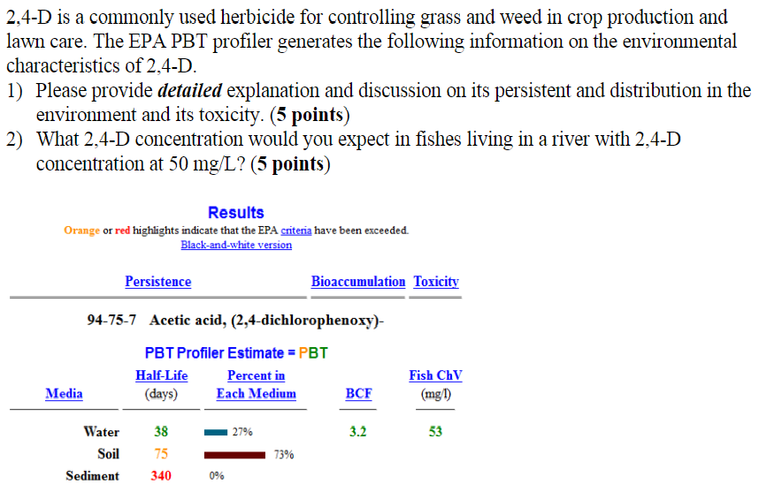 2 4 d herbicide is selectively used in which crop