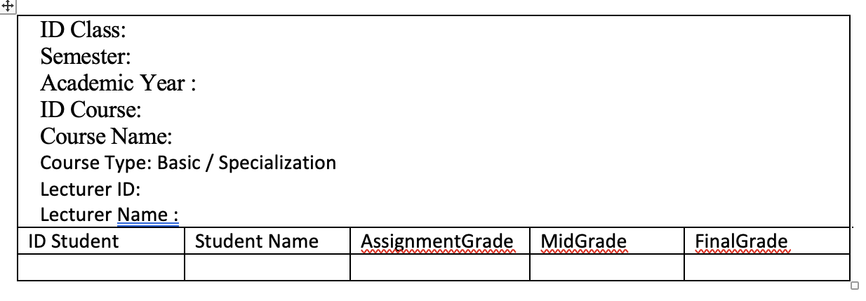 Solved Database Systems 1. Apply 1-NF, 2-NF, and 3-NF | Chegg.com