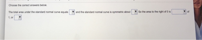 Solved Assume that the variable under consideration has a | Chegg.com