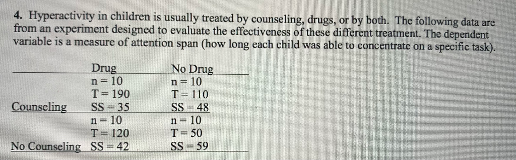 using the 5 steps of hypothesis testing