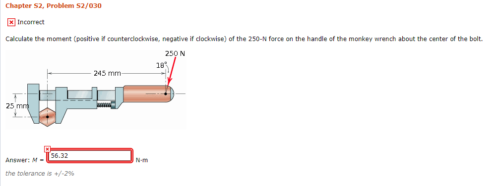 monkey wrench answers