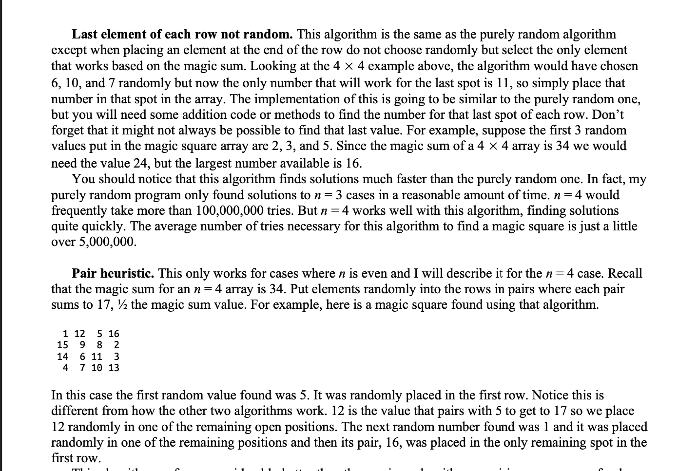 solved-last-element-of-each-row-not-random-this-algorithm-chegg