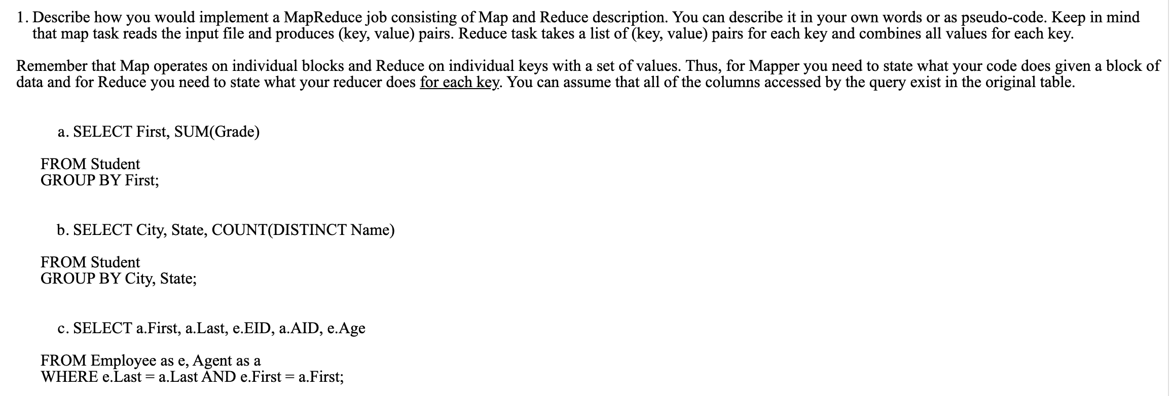 Implemented - Groups on map