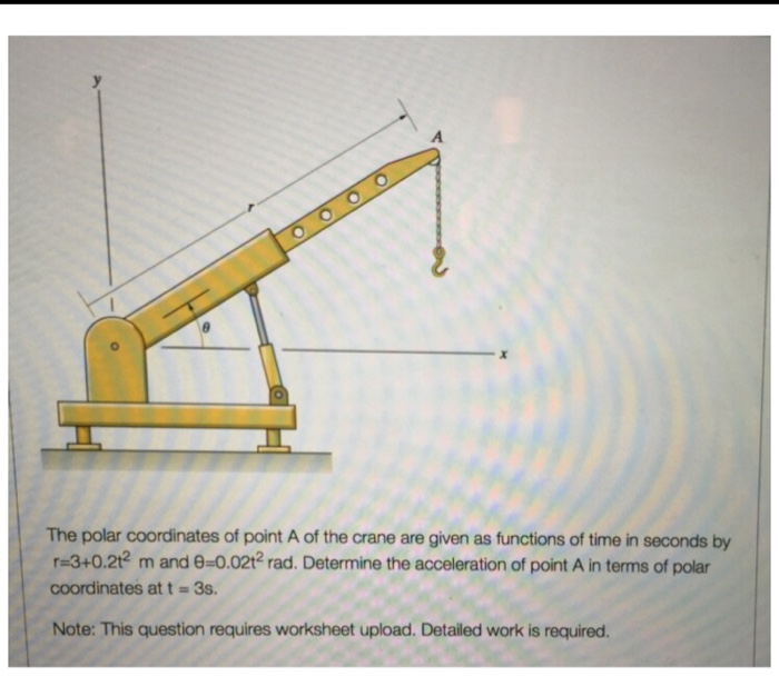 Answer In Cartesian Form Solved how do i put the answer to this in cartesian form ? | Chegg.com