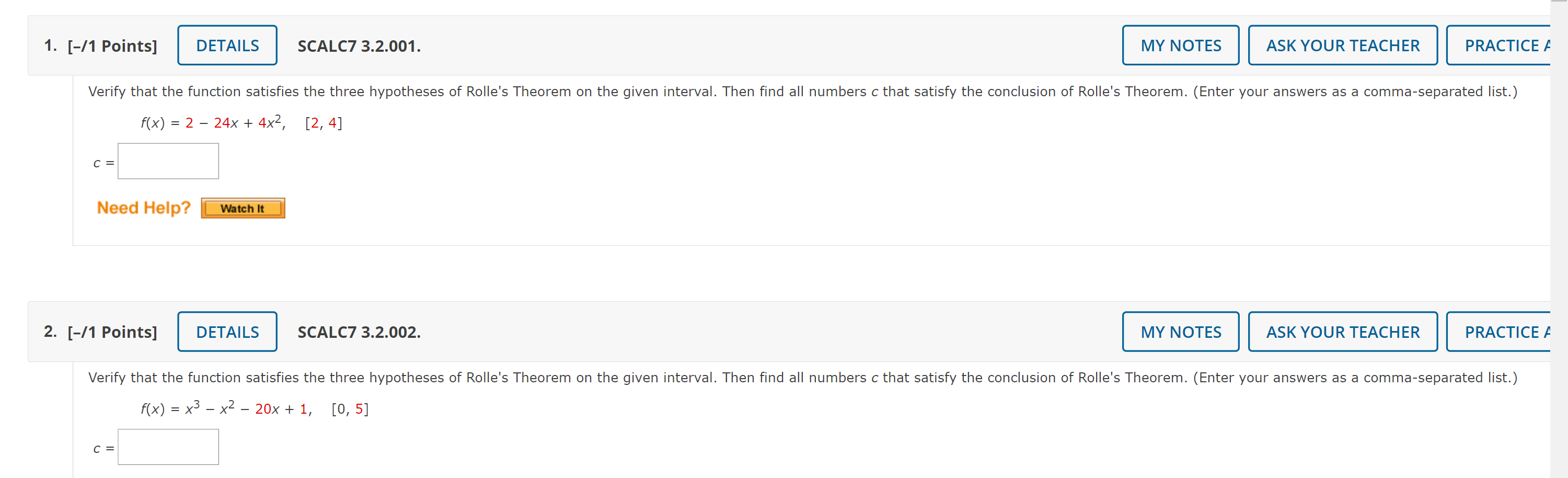 Solved I'm stuck on these questions, please help :) Also, I | Chegg.com