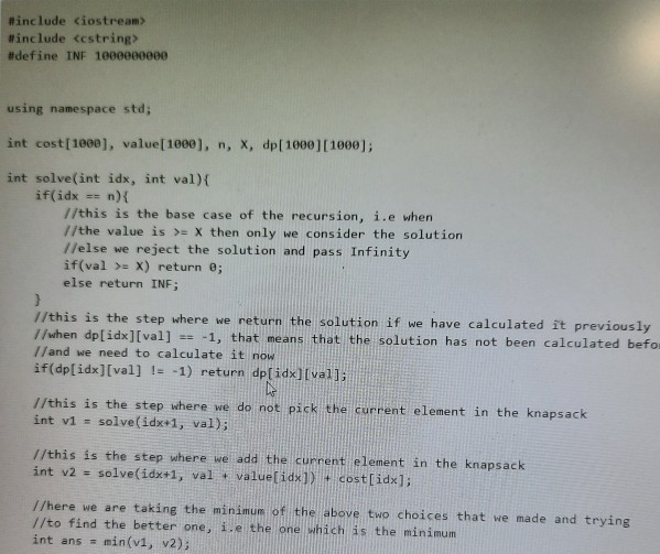 Solved Hi~ I have some problems come from my homework with | Chegg.com