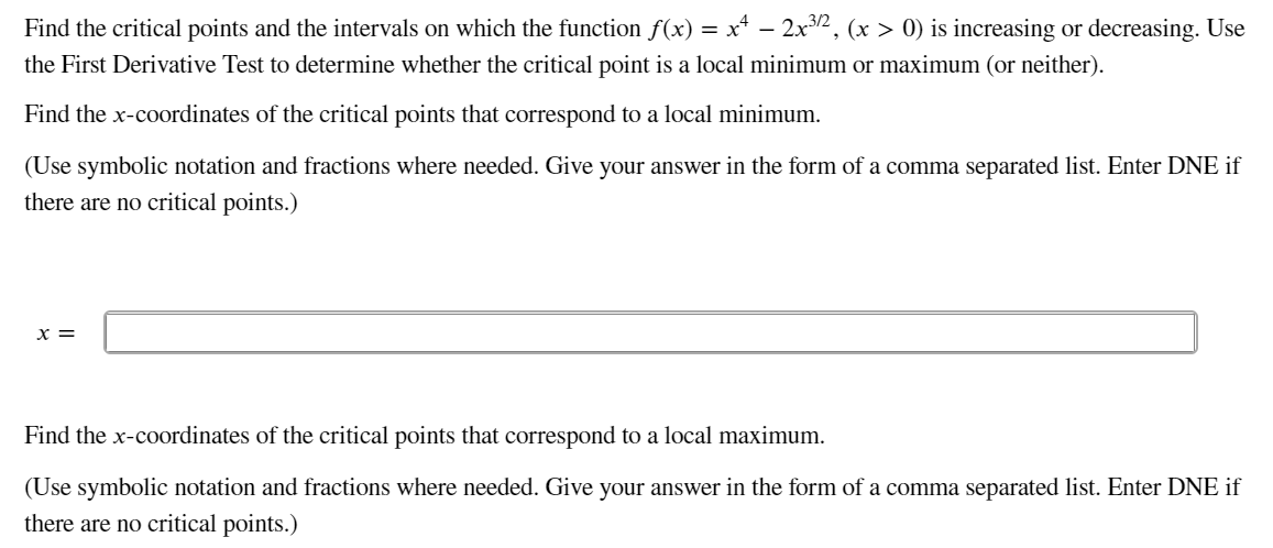 solved-find-the-critical-points-and-the-intervals-on-which-chegg