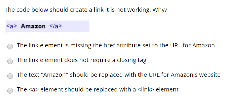 Solved Assume That A Web Page Contains Only A Single Head Chegg Com