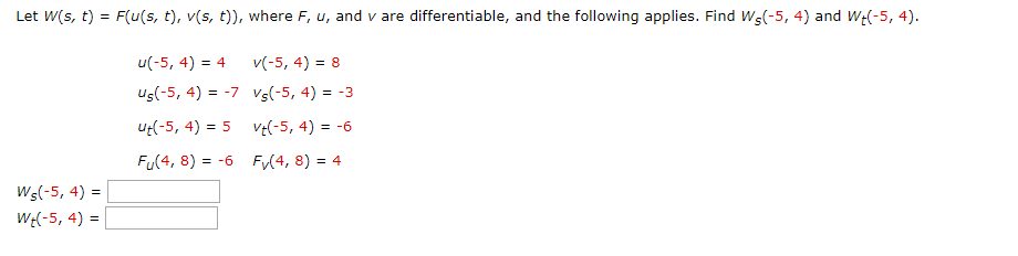 Solved Find The Linear Approximation Of Given Function At | Chegg.com