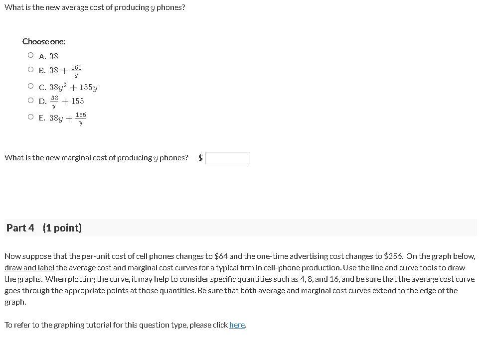 solved-suppose-that-the-production-of-basic-cell-phones-has-chegg