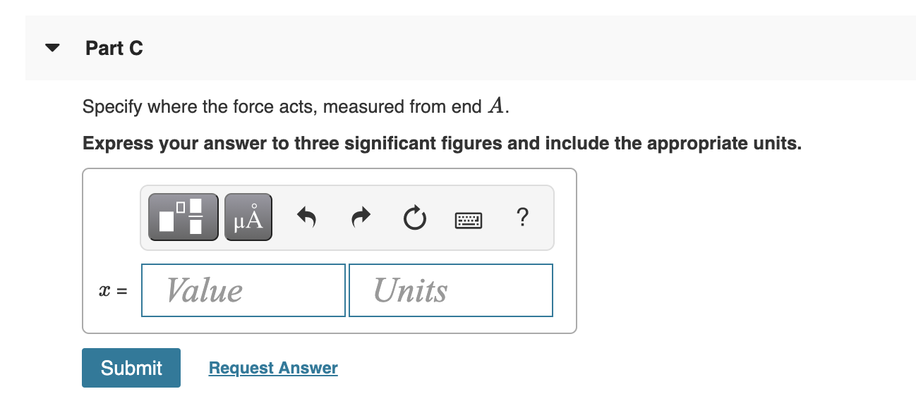 Solved Problem 4 117 3 Of 6 Un Review Review Replace The Chegg Com