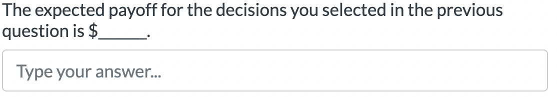 Solved An Investor Is Considering 2 Investments, A, B, Which | Chegg.com