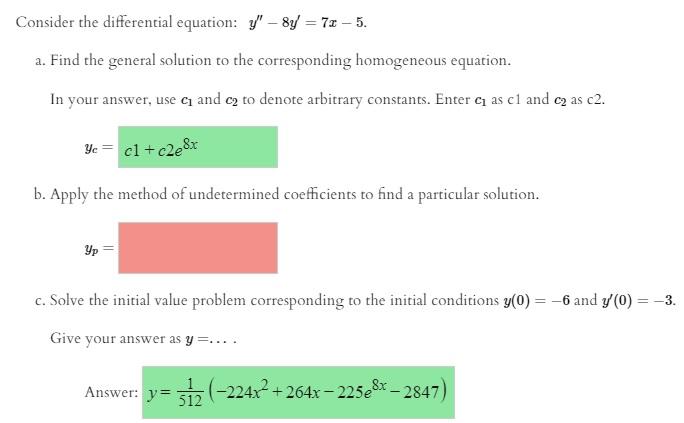 Solved Part B Help Please: Need Help With Part B, I Keep | Chegg.com