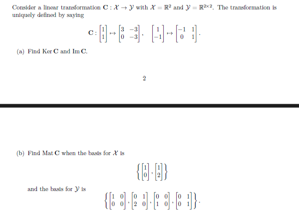 Solved Please Explain The Answer Of B Part. Please Include | Chegg.com