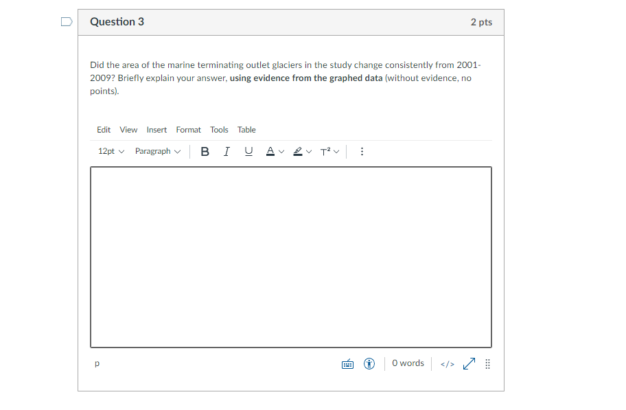 Solved D Question 1 1 pts Figure 1 below illustrates changes | Chegg.com