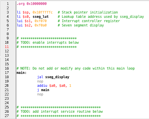 PLP Tool 5.2: In this project, you will be adding | Chegg.com
