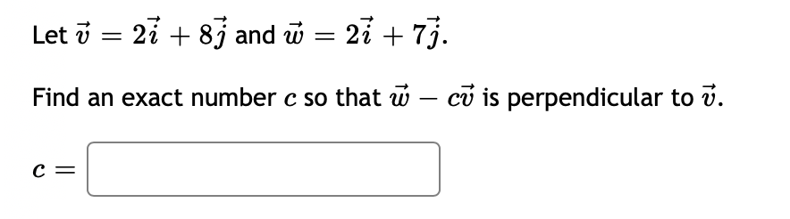 Solved Let u = ( − 4, 1, 5) and 7 = ( − 5, — 7,5). Compute | Chegg.com