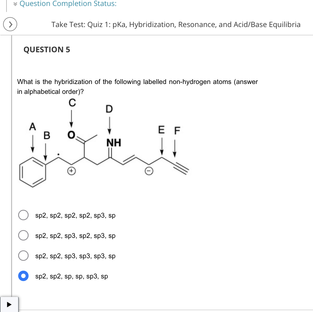 Solved What S A Typical Pka For A Carboxylic Acid 5 0 25