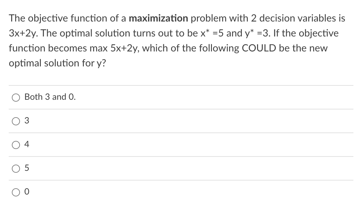 as for maximization in assignment problem the objective is to