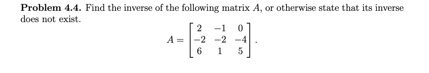 Solved please do this correctly and write it on | Chegg.com