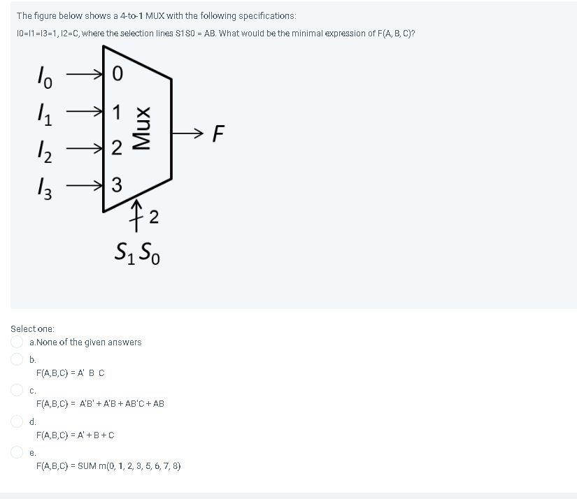 Solved I Need Answer Asap The Figure Below Shows A 4 To 1 1562