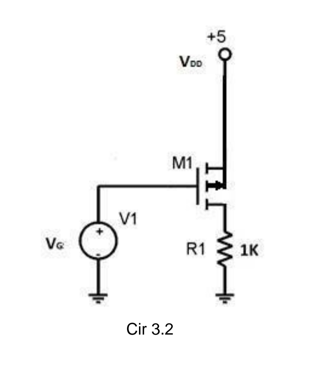 Solved How to built this circuit on a breadboard? Please | Chegg.com
