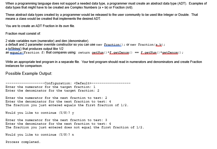 Solved This is for beginners Java, can someone explain this | Chegg.com