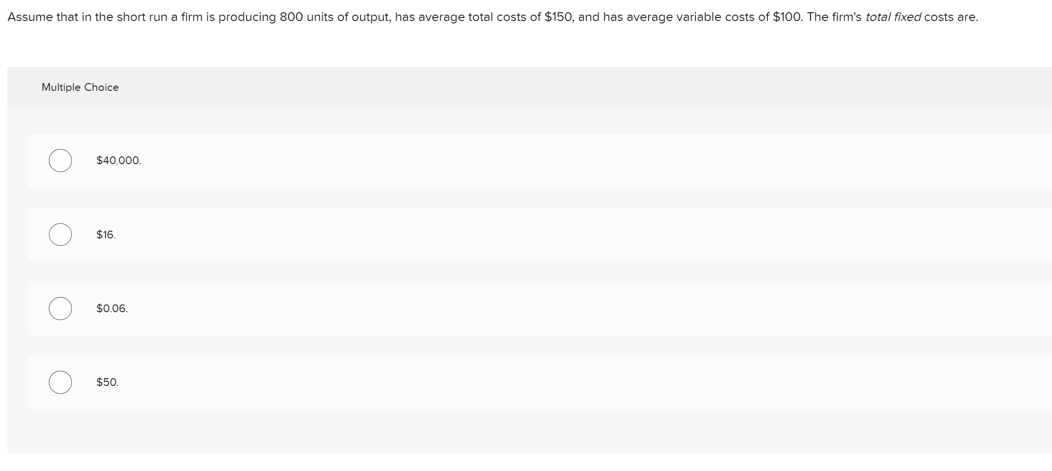 solved-assume-that-in-the-short-run-a-firm-is-producing-800-chegg