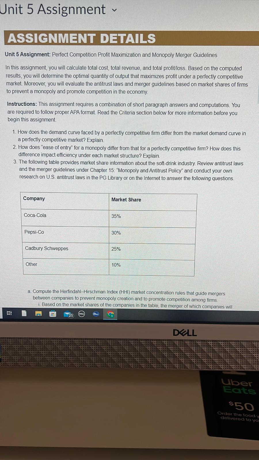 assignment 02.05 maximizing profit