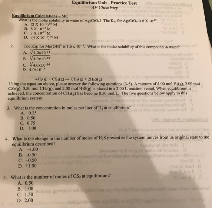 2024 Ap Chemistry Exam Thia Adelice