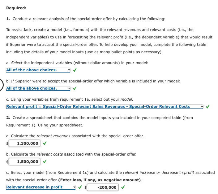 PLEASE ANSWER ALL BLANK TEXT FIELDS ntegrative