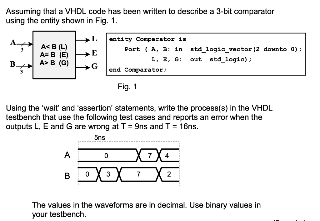 solved-assuming-that-a-vhdl-code-has-been-written-to-chegg