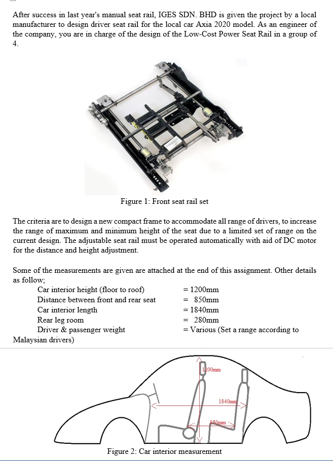 Put Participants in the Design Driver's Seat