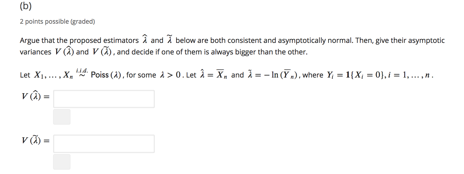 Solved B 2 Points Possible Graded Argue That The Prop Chegg Com
