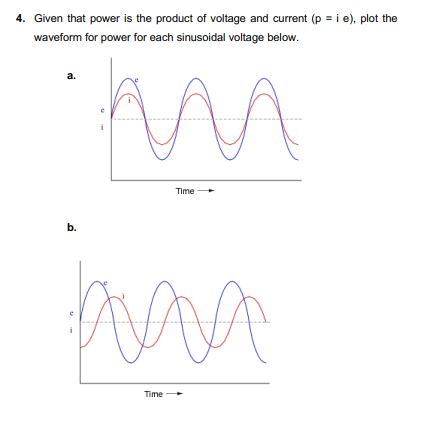 Solved 1. Define real power (P), reactive power (@) and | Chegg.com