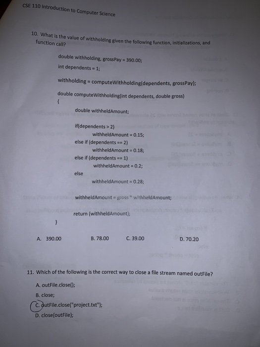 Solved Please do all of them. I really appreciate your help | Chegg.com