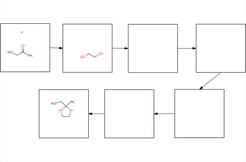 Solved Provide a detailed, stepwise mechanism for the | Chegg.com